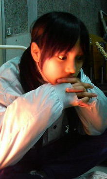 能年 玲奈オフィシャルブログ-200812171908000.JPG